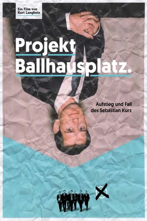 Projekt Ballhausplatz's poster