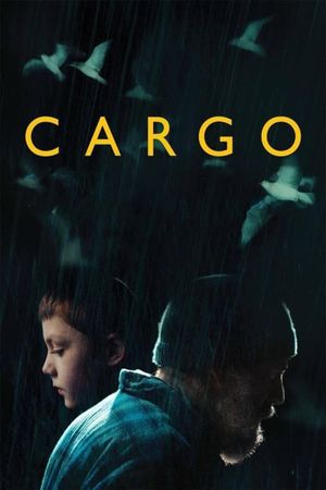 Cargo's poster