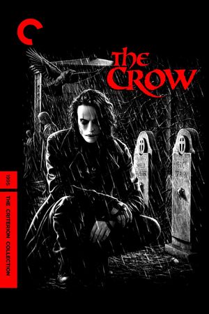 The Crow's poster