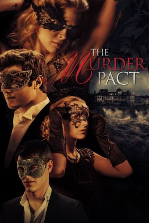 The Murder Pact's poster
