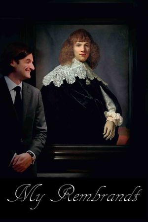 My Rembrandt's poster