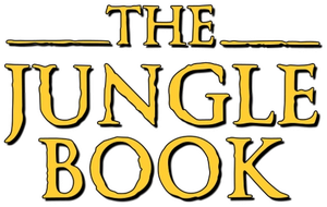 The Jungle Book's poster