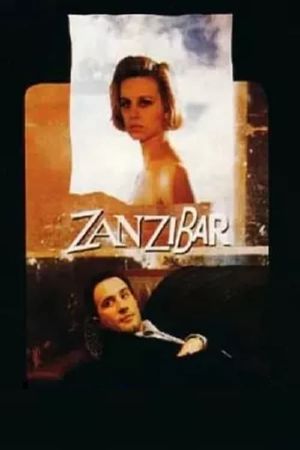 Zanzibar's poster