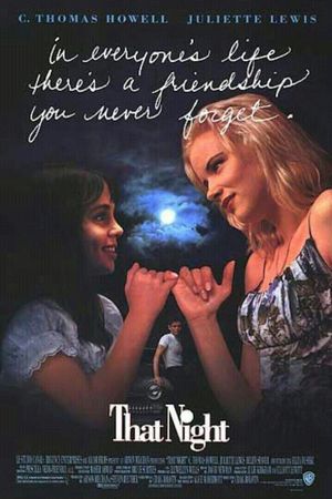 That Night's poster