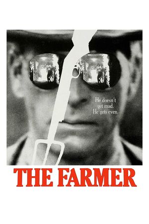 The Farmer's poster