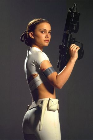 Star Wars: Episode II - Attack of the Clones's poster
