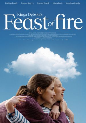 Feast of Fire's poster