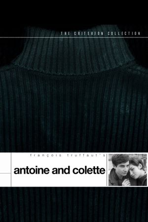 Antoine and Colette's poster