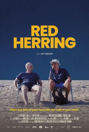 Red Herring's poster