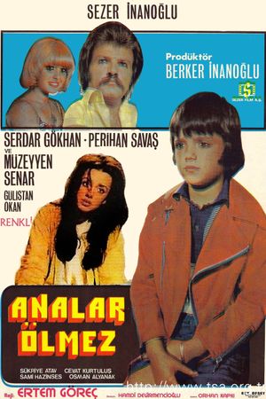Analar Ölmez's poster