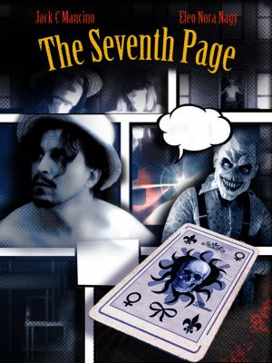 The Seventh Page's poster