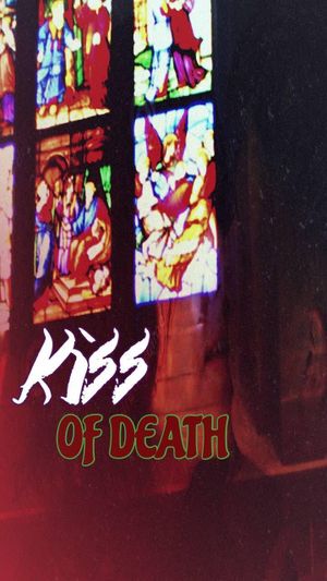 Kiss of Death's poster