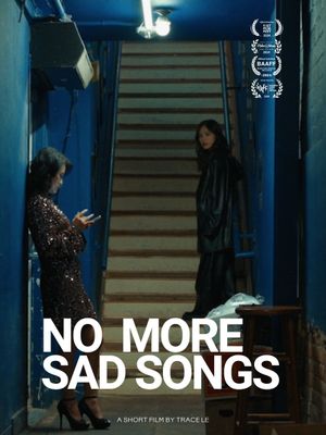 No More Sad Songs's poster