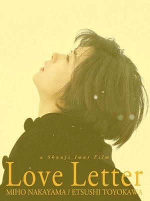 Love Letter's poster
