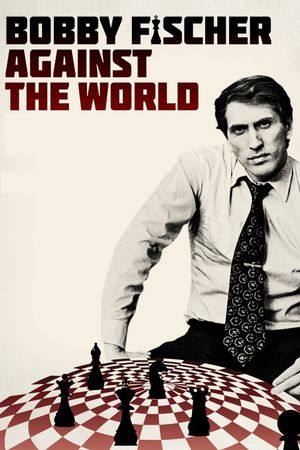 Bobby Fischer Against the World's poster image