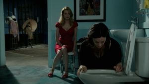 Compulsion's poster