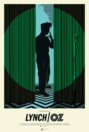 Lynch/Oz's poster