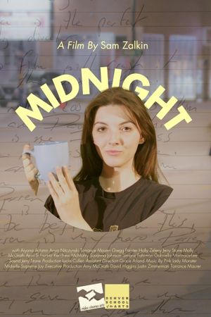 Midnight's poster