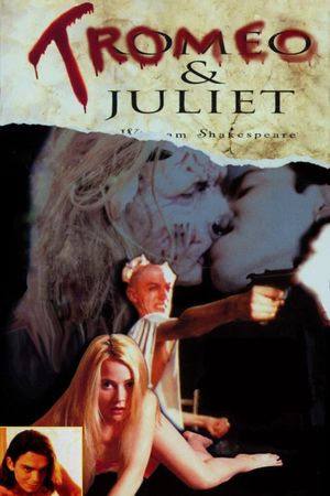 Tromeo and Juliet's poster