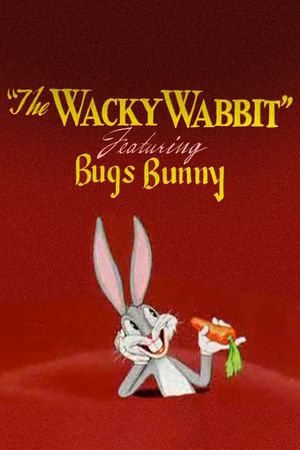 The Wacky Wabbit's poster