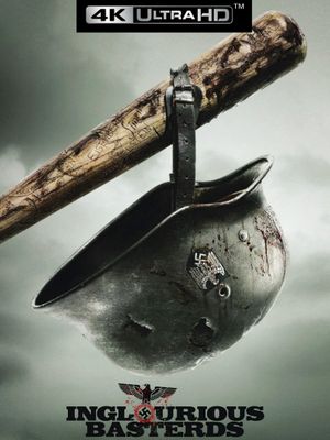 Inglourious Basterds's poster