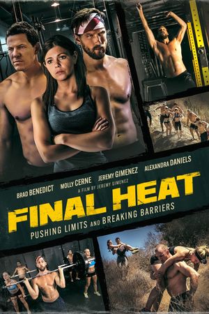 Final Heat's poster