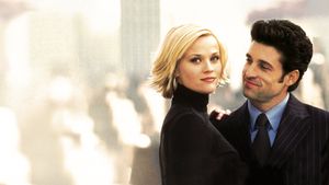 Sweet Home Alabama's poster