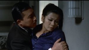 Apartment Wife: Secret Rendezvous's poster
