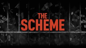 The Scheme's poster