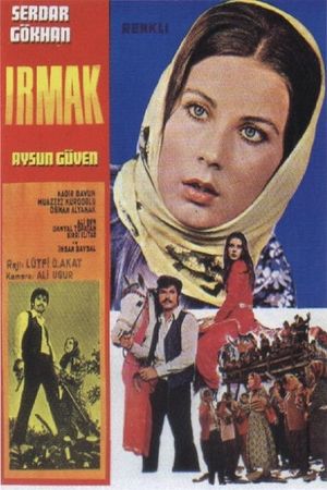 Irmak's poster