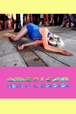 American Reflexxx's poster