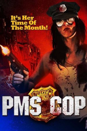 PMS Cop's poster