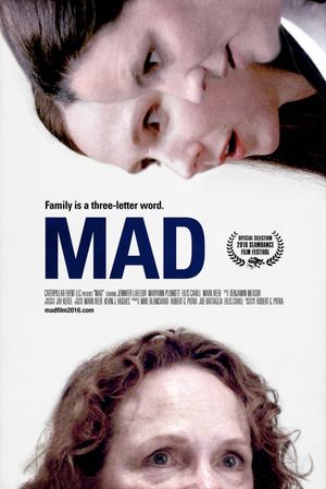 Mad's poster