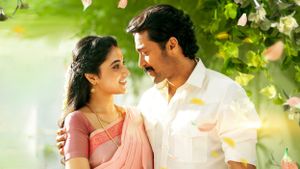 Etharkkum Thunindhavan's poster