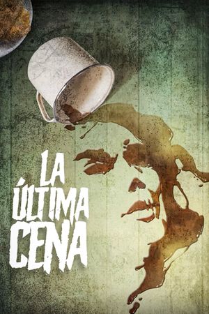 La última cena's poster