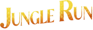 Jungle Run's poster