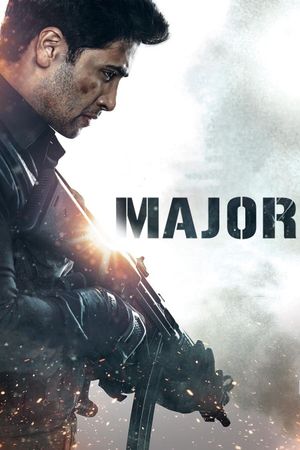 Major's poster