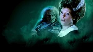 Bride of Boogedy's poster