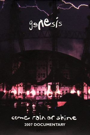 Come Rain or Shine's poster