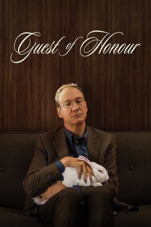 Guest of Honour's poster