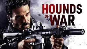 Hounds of War's poster