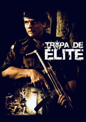 Elite Squad's poster