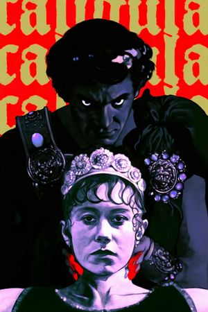 Caligula's poster