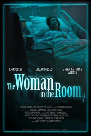 The Woman in the Room's poster