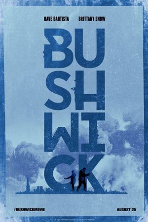 Bushwick's poster