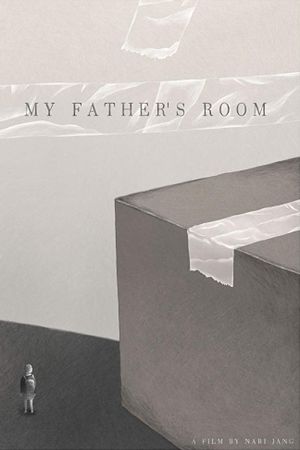My Father's Room's poster