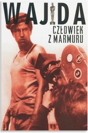 Man of Marble's poster