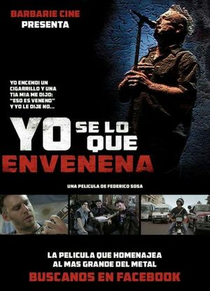 Yo sé lo que envenena's poster image