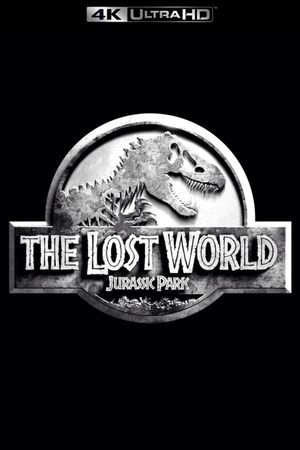 The Lost World: Jurassic Park's poster