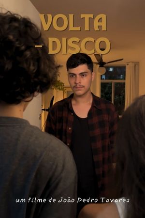 Volta-Disco's poster